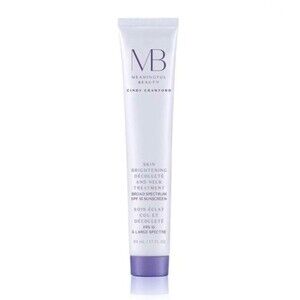 Meaningful Beauty Skin Brightening and Neck Treatment SPF 15